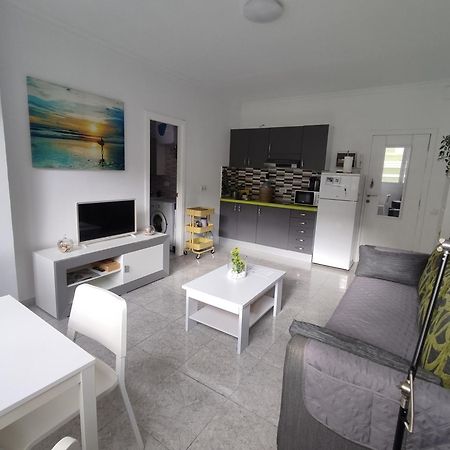 Apartamento Brisa Marina Las Palmas de Gran Canaria Exteriör bild