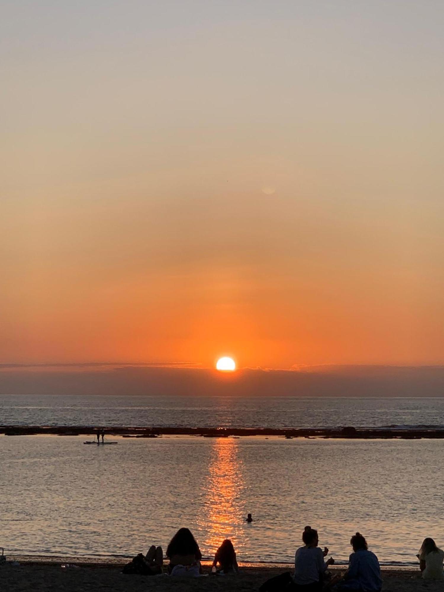 Apartamento Brisa Marina Las Palmas de Gran Canaria Exteriör bild
