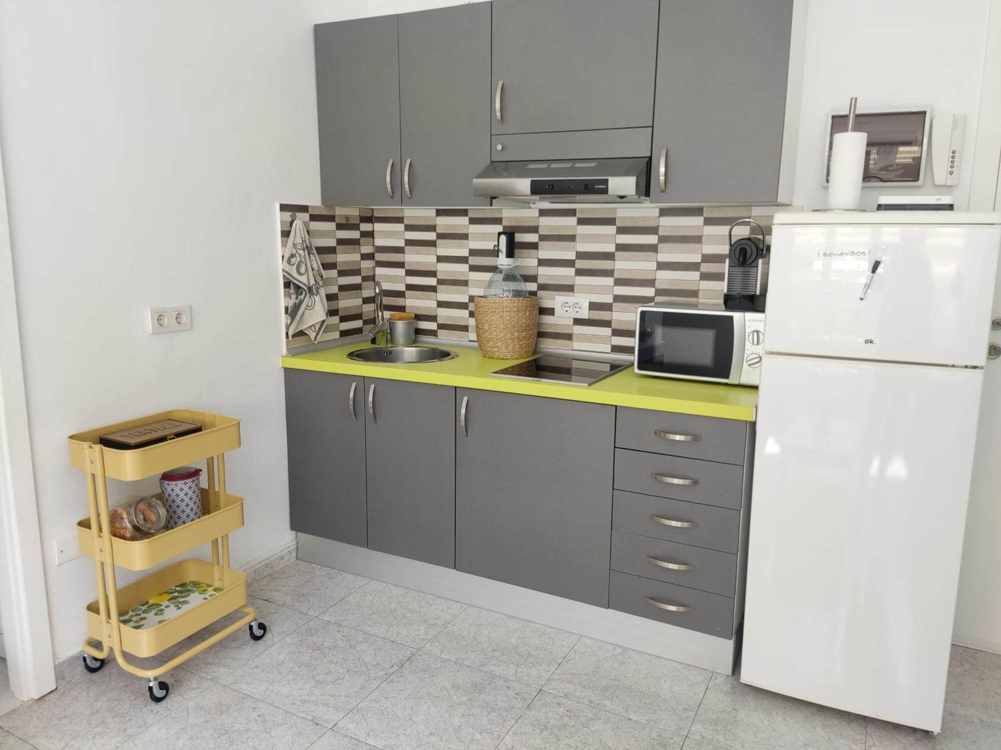 Apartamento Brisa Marina Las Palmas de Gran Canaria Exteriör bild