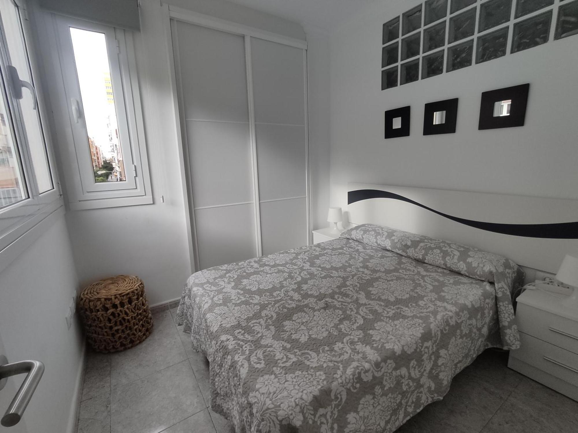 Apartamento Brisa Marina Las Palmas de Gran Canaria Exteriör bild