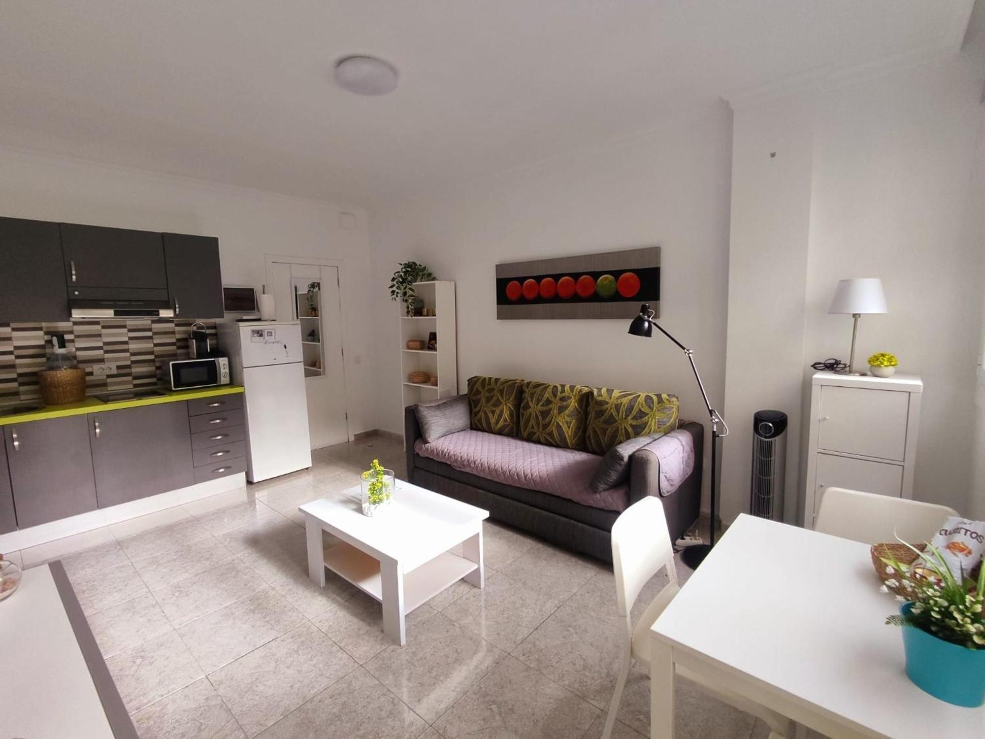 Apartamento Brisa Marina Las Palmas de Gran Canaria Exteriör bild